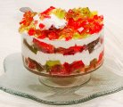 Clarificação de Gelatina