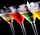 Produção de Bebidas Alcoólicas