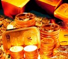 Recuperação de Ouro